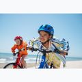 Casco da bicicletta per bambini ATTABO K200 blu 13