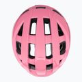 Casco da bicicletta per bambini ATTABO K200 rosa 7