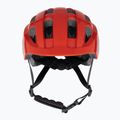 Casco da bicicletta per bambini ATTABO K200 rosso 3