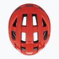 Casco da bicicletta per bambini ATTABO K200 rosso 7