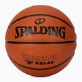 Spalding TF-150 Varsity basket arancione 2