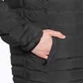 Piumino da uomo Helly Hansen Mono Material Hooded Insulator nero 4