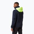 Giacca da vela da uomo Helly Hansen Hp Foil Match navy 2