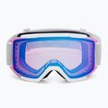 Smith Squad white vapor/chromapop photochromic rose flash occhiali da sci 2