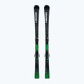Sci da discesa HEAD Supershape E-Magnum SW SF-PR + attacco PRD 12