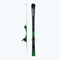 Sci da discesa HEAD Supershape E-Magnum SW SF-PR + attacco PRD 12 2
