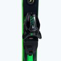Sci da discesa HEAD Supershape E-Magnum SW SF-PR + attacco PRD 12 7