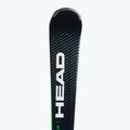 Sci da discesa HEAD Supershape E-Magnum SW SF-PR + attacco PRD 12 9