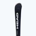 HEAD Supershape E-Original SW SF-PR + attacco PRD 12 8