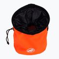 Borsa Mammut Gym Basic in magnesia arancione vibrante 2