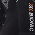 Maglia termica da uomo X-Bionic Energizer 4.0 opal black/arctic white 4