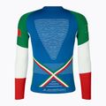 Maglia termica da uomo X-Bionic Energy Accumulator 4.0 Patriot Italy 2