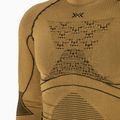 Maglia termica da uomo X-Bionic Radiactor 4.0 gold/black 3