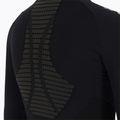 Maglia termica da donna X-Bionic Invent 4.0 Run Speed black/charcoal 6