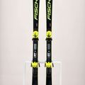 Sci da discesa da uomo Fischer RC4 WC RC PRO M/O + attacchi RC4 Z13 FF 12