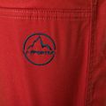 La Sportiva pantaloni da arrampicata da uomo Fuente zafferano kale 3