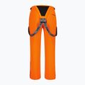 Pantaloni da sci da uomo CMP 3W17397N fanta fluo 9
