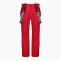 Pantaloni da sci CMP uomo 3W17397N chili 8