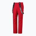 Pantaloni da sci CMP uomo 3W17397N chili 10