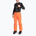 Pantaloni da sci da uomo CMP 3W17397N fanta fluo