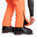 Pantaloni da sci da uomo CMP 3W17397N fanta fluo 6