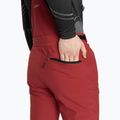 Pantaloni da sci CMP uomo 3W17397N chili 5
