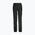 Pantaloni antipioggia da bambino CMP nero 3X96534/U901