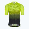 Maglia ciclismo Alé Maglia MC Velocity uomo giallo fluo