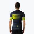 Maglia Alé Maglia MC Turbo ciclismo uomo nero 2