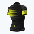 Maglia Alé Maglia MC Turbo ciclismo uomo nero 7