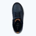 Scarpe Geox Flexyper navy junior 11