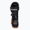 Scarpone da paracadutismo da uomo SCARPA 4-Quattro SL nero/arancio 3