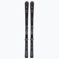 Sci da discesa Völkl Deacon 76 + attacchi rMotion2 12 GW nero