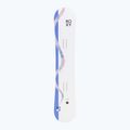 Snowboard donna ROXY Xoxo Pro multicolore 3