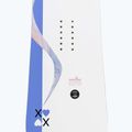 Snowboard donna ROXY Xoxo Pro multicolore 5