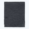 BUFF Imbragatura multifunzionale leggera in lana merino grigio solido 2