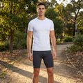 Calzamaglia corta Joma R-Trail Nature da uomo antracite 8