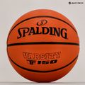 Spalding TF-150 Varsity basket arancione 9