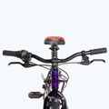 Bicicletta per bambini Kellys Lumi 30 20" viola 4