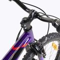 Bicicletta per bambini Kellys Lumi 30 20" viola 6