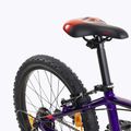 Bicicletta per bambini Kellys Lumi 30 20" viola 8