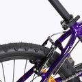 Bicicletta per bambini Kellys Lumi 30 20" viola 9