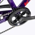 Bicicletta per bambini Kellys Lumi 30 20" viola 10