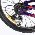 Bicicletta per bambini Kellys Lumi 30 20" viola 11