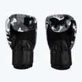 Guantoni da boxe grigi Top King Muay Thai Empower 3