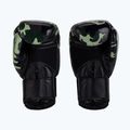 Top King Muay Thai Empower guantoni da boxe verdi 3