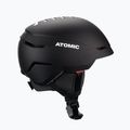 Casco da sci Atomic Savor nero 4