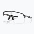 Occhiali da sole Oakley Sutro Lite carbonio opaco/fotocromatici chiari 6