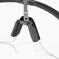 Occhiali da sole Oakley Sutro Lite carbonio opaco/fotocromatici chiari 10