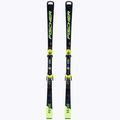 Sci da discesa da uomo Fischer RC4 WC RC PRO M/O + attacchi RC4 Z13 FF